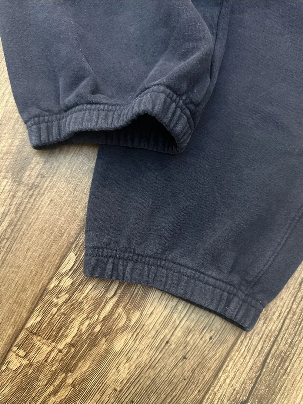 Gap Kids Cotton Blend 2013 Sweatpants Kid’s Size XXL Navy Blue